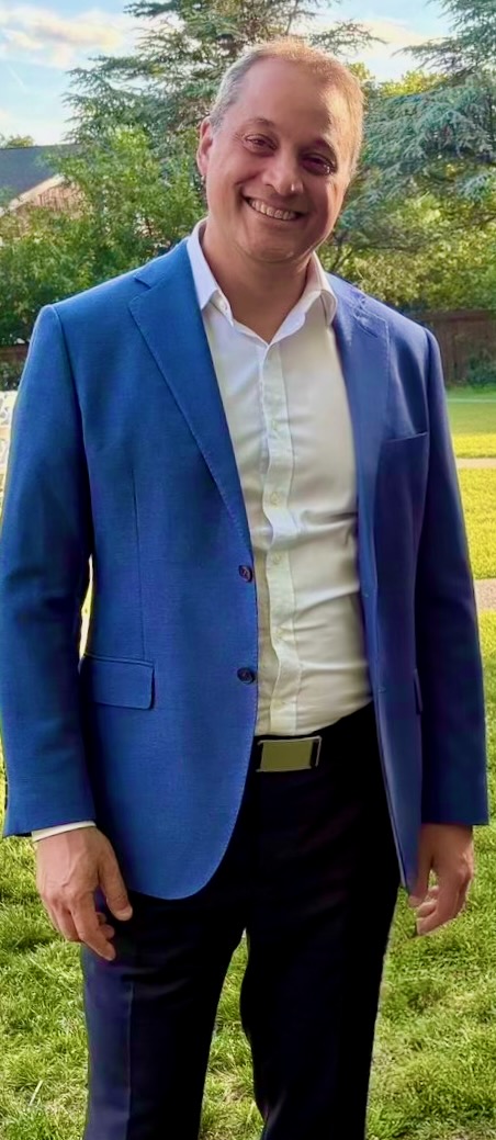 Jon, who built RetOpt